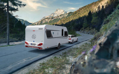 “50 jaar caravans verkopen”